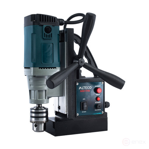 Drilling machine with magnetic stand MD 1116 ALTECO