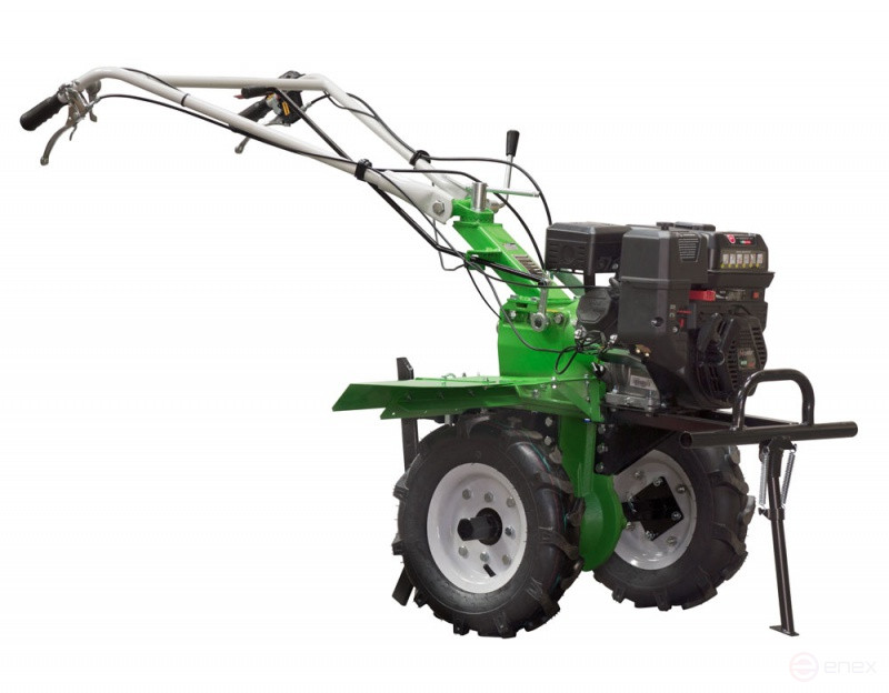 Petrol tillerblock Aurora COUNTRY 1050