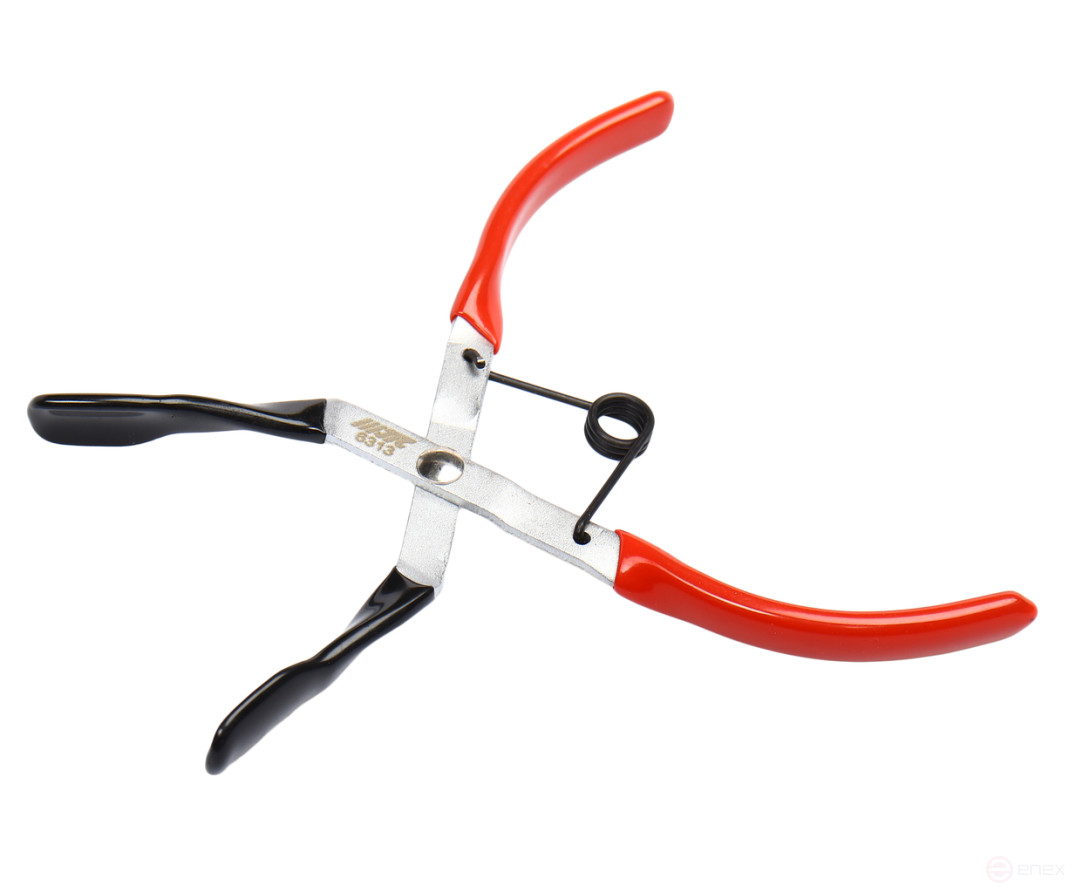 Щипцы для снятия и установки автомобильных ламп JTC