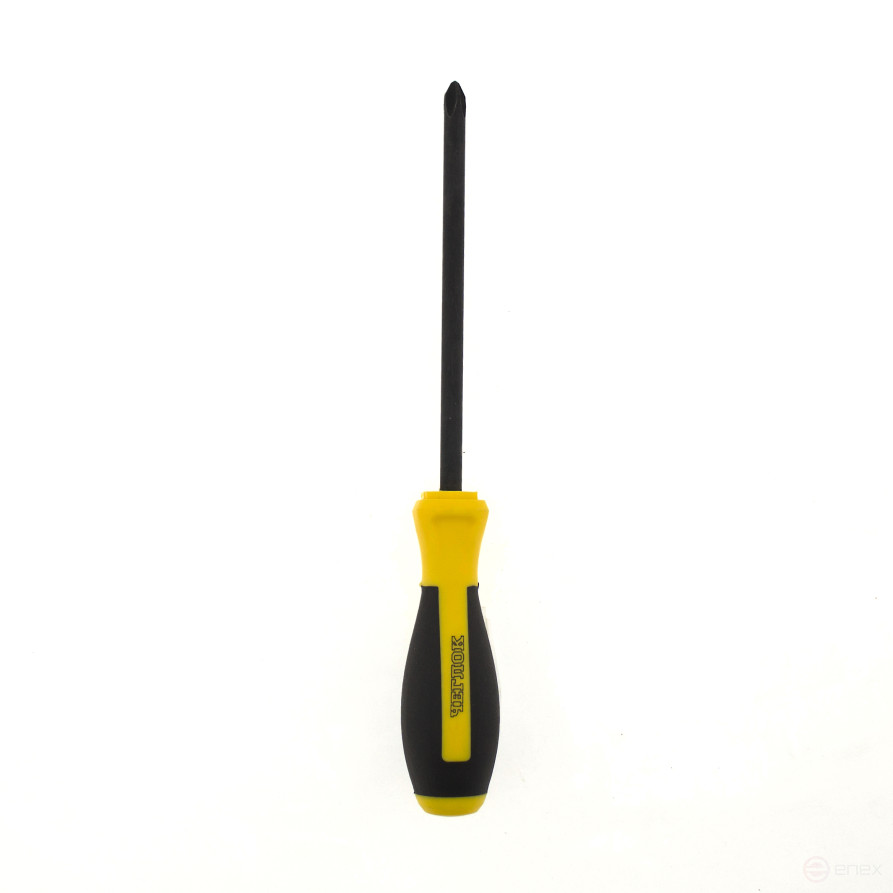 Phillips screwdriver PH3x150, Cheglock