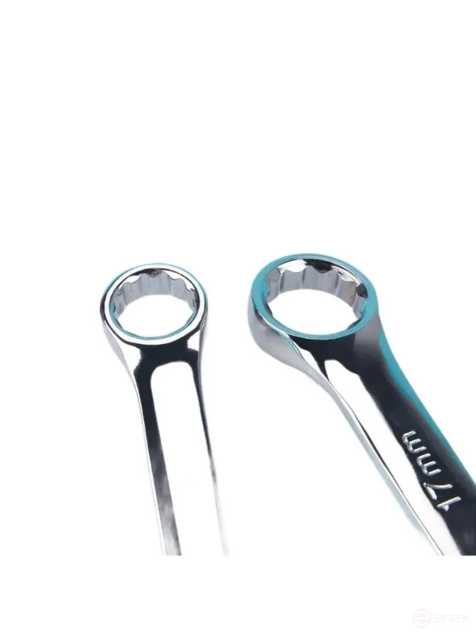 Ключ комбинированный CR-V 15 мм Wynn