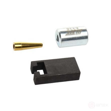 Nozzle Puller for PORSCHE 718 2.0L(17-22), 911 3.0L( 17-19), PANAMERA G2 4.0L, AUDI A8(EA825) JTC