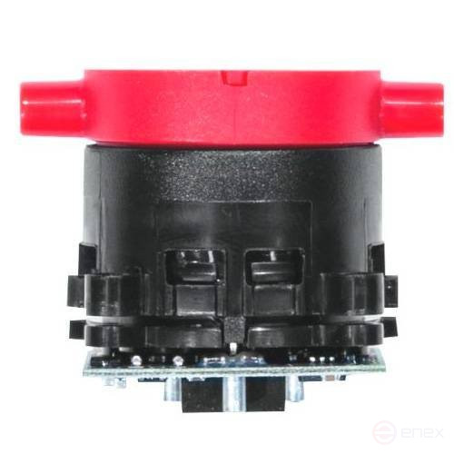 Опциональный модуль Testo измерения CO с H2-компенсацией (CO с H2-компенсацией)