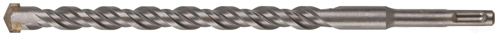 SDS PLUS concrete drill with double thread 16x260 mm