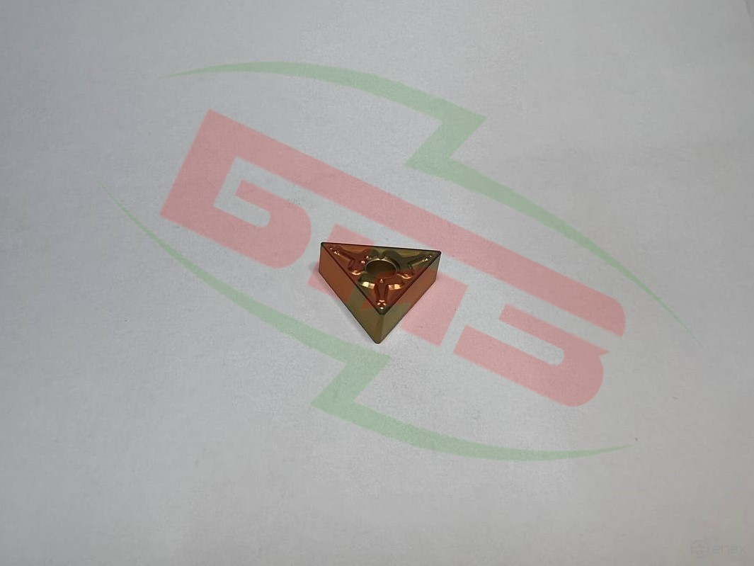 Plate TNMG160404-VO NH1230, 10 pcs.