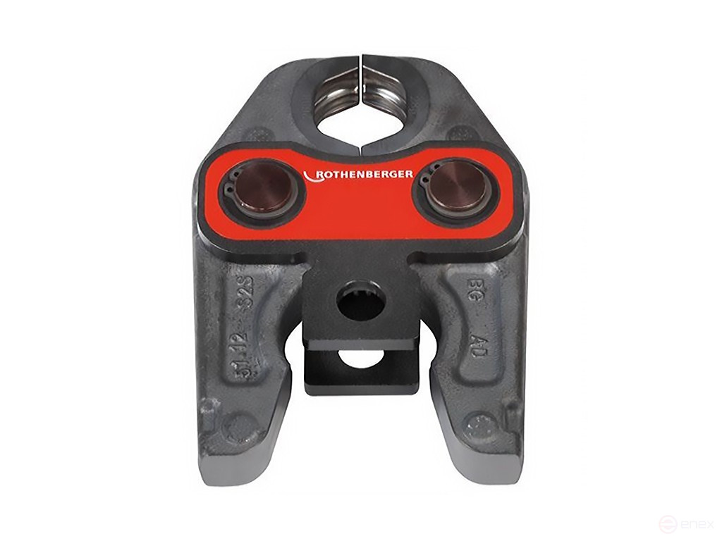 Пресс-клещи для ROMAX 3000/3000 АС/ AC ECO SV 35 (Ромакс)