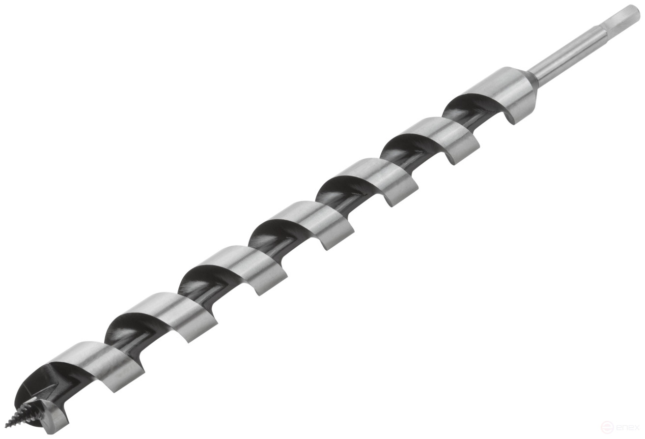 Levis screw drill for wood 30x460 mm