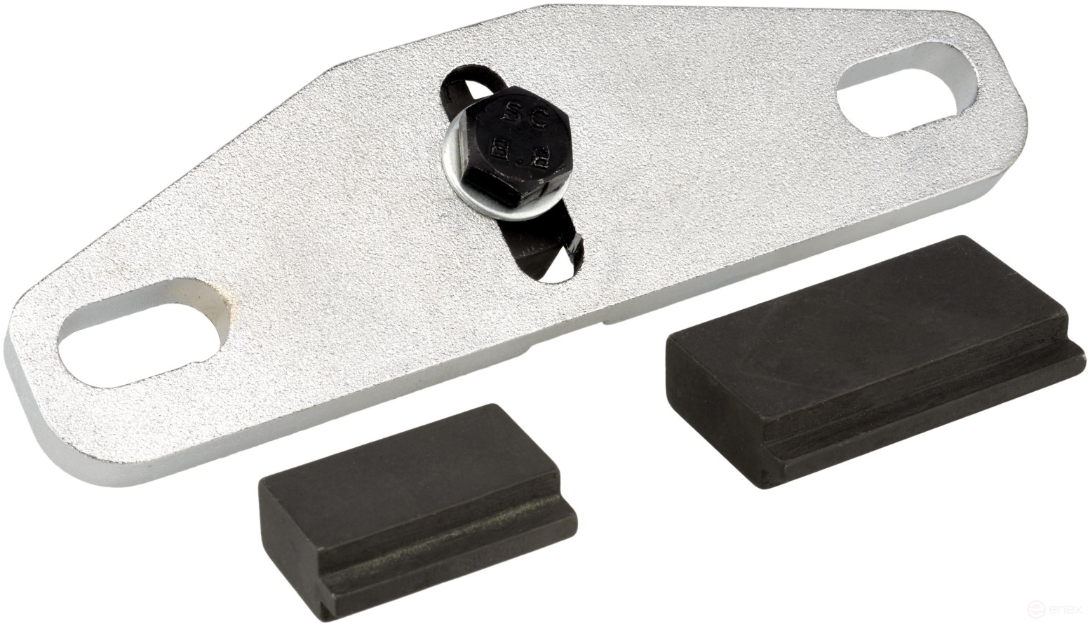 Фиксатор маховика коленвала Ford (АвтоDело) 40961