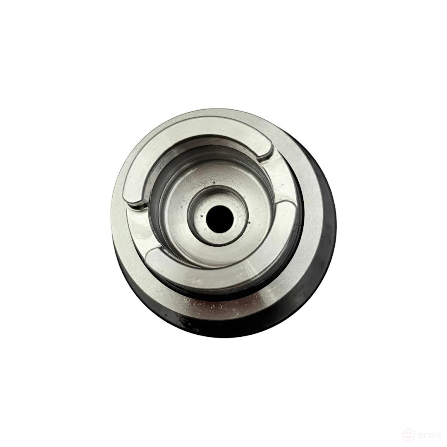 Оправка для фрез торцевых насадных HSK63A-FMB40-60 TORNERI Т029170