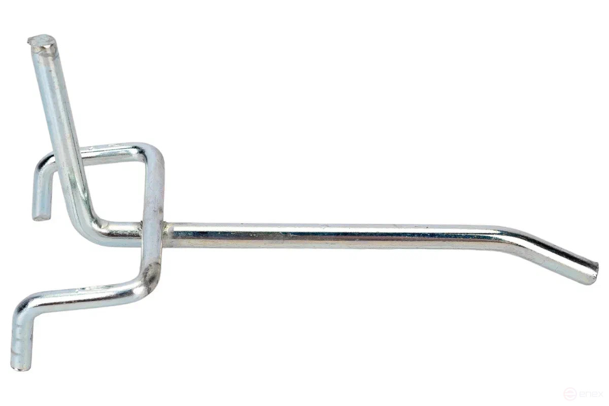 Workbench Hook 100mm (set of 5 pcs)