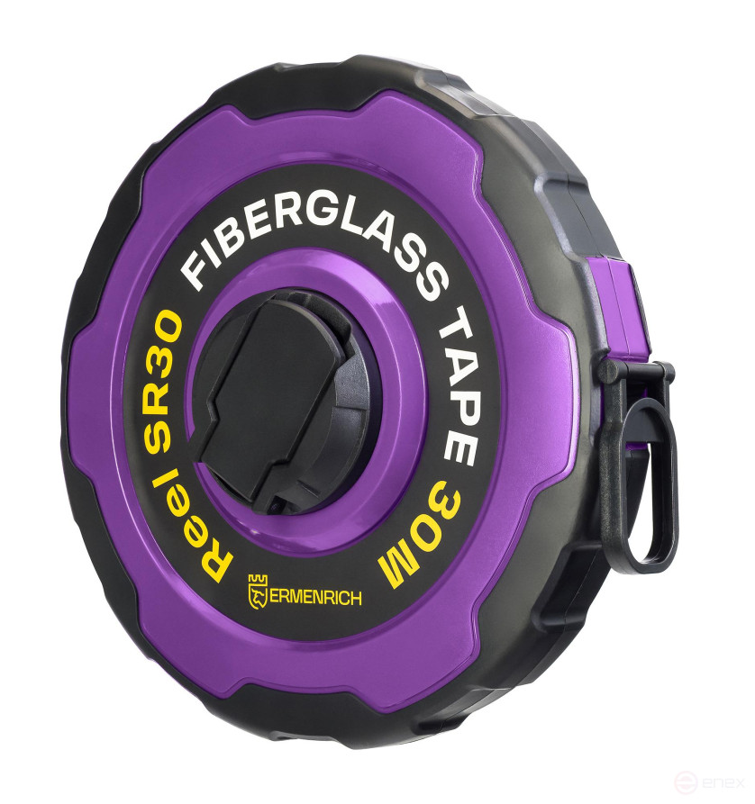 Ermenrich Reel SR30 Roulette