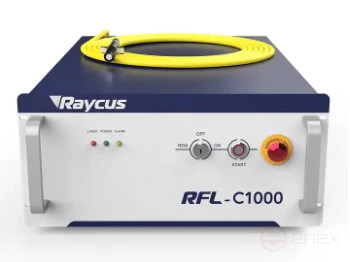 Станок лазерной резки "AMS-Laser.3015"