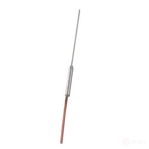 High-speed needle-shaped probe (T/n type T) Testo