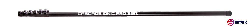 Cascade Ionic Pro 30 Blue Building Facade Washing Rod