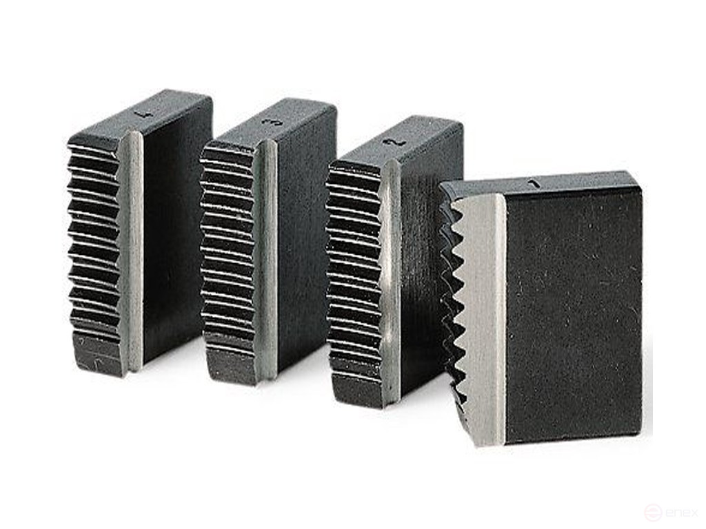 Резьбонарезные ножи BSPT 1/2 - 3/4" для SUPERTRONIC (Супертроник) 3/4 SE