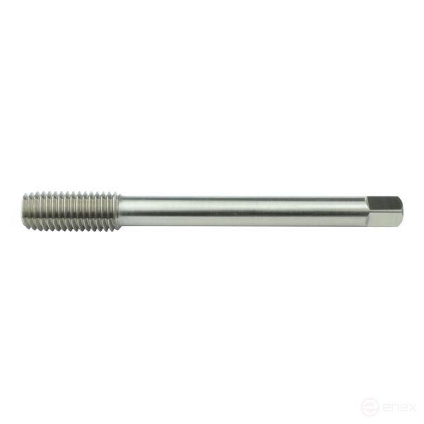 Rolling pin M1.2x0.25 mm DIN371 HSSE