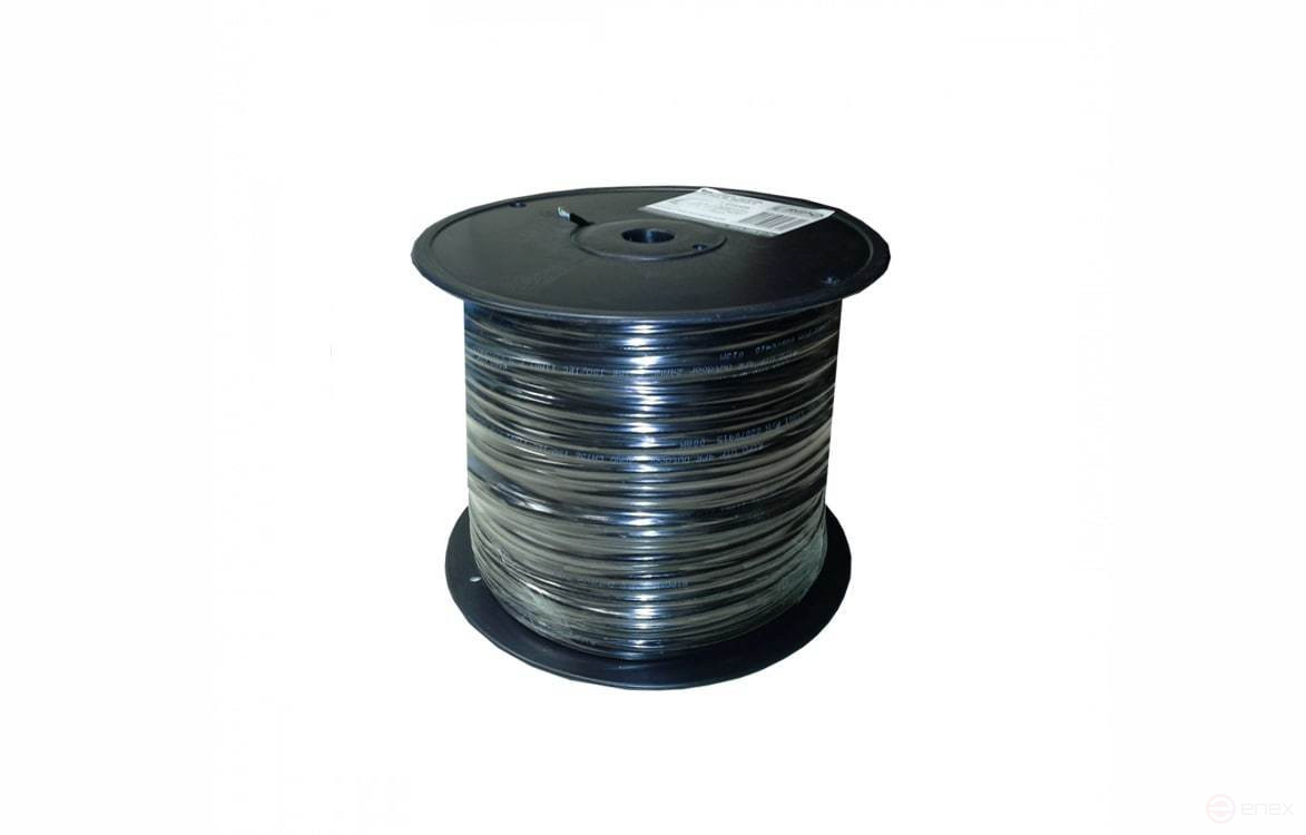 Кабель витая пара UTP4 CAT5E 24AWG Cu (outdoor) RIPO (25м)