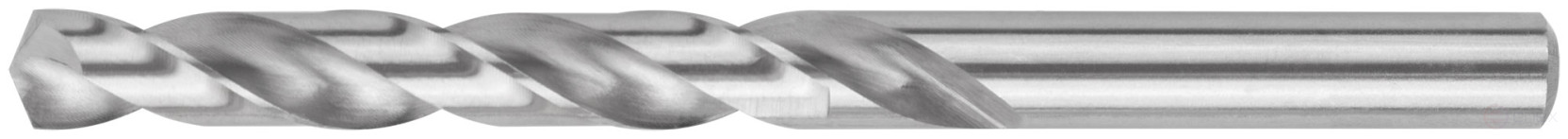 Metal drill bit HSS ground in a blister, sharpening angle 135°, 10.2 x 133 mm (1 pc.)