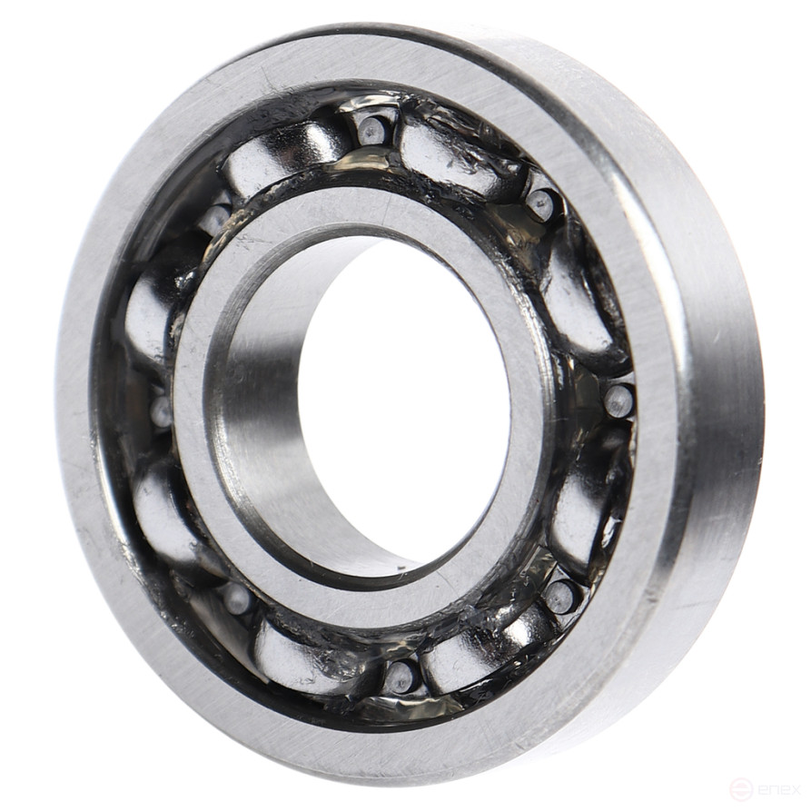 Repair kit for pneumatic wrench JTC-7214 (25) bearing JTC