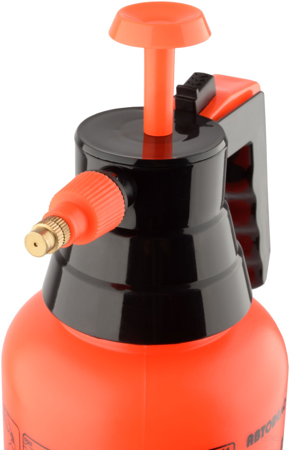 Распылитель ручной 2,0л. (АвтоDело) 42112