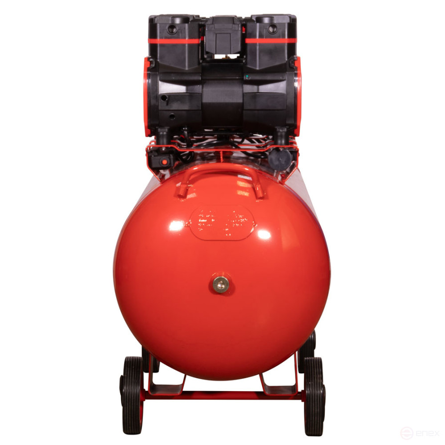 PASSAT-100 BLACK 4G oil-free compressor