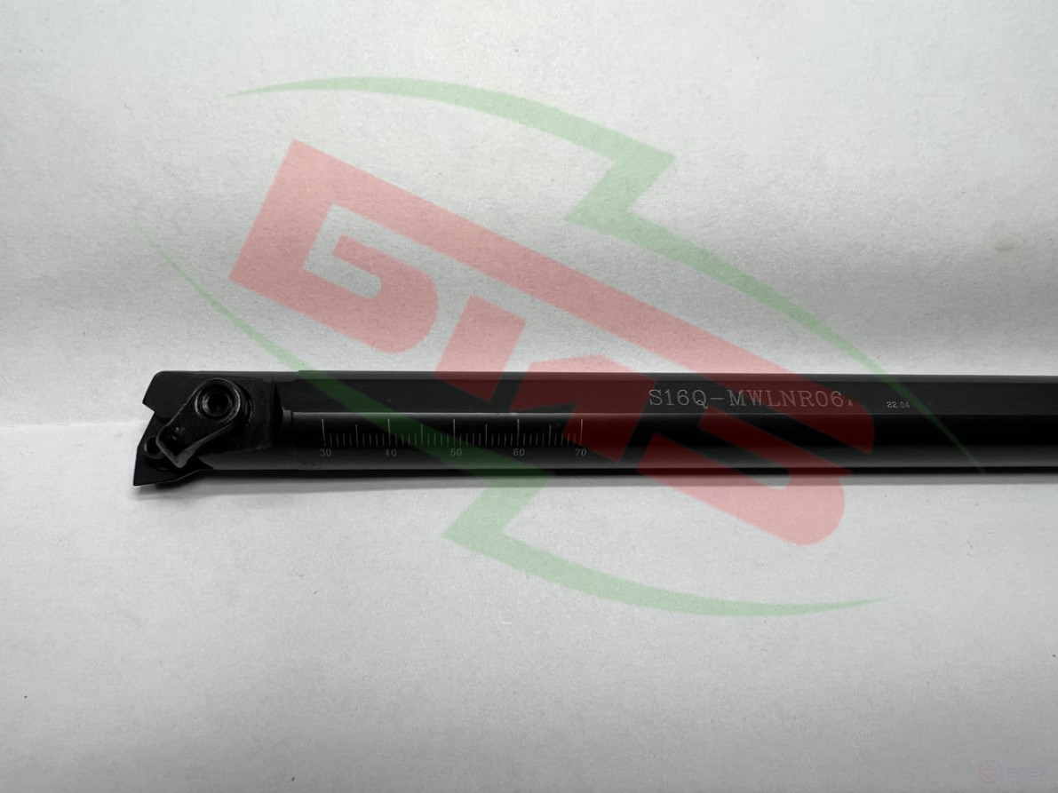 Holder S16Q-MWLNR06