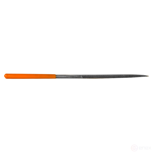 Square file No.00 160x80mm Beltools