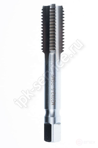 Tap m/r M14*1.5 deaf