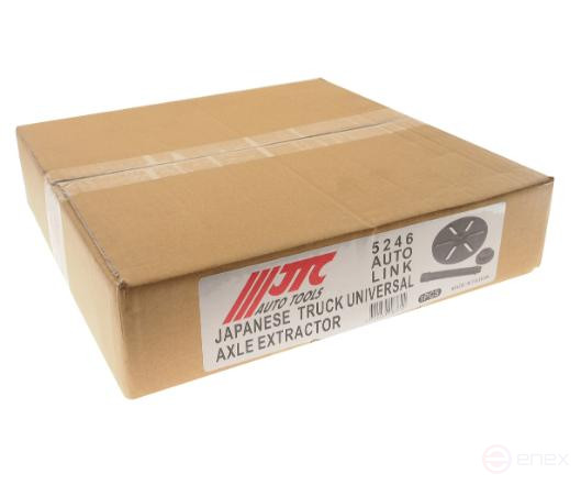 Съемник ступиц универсальный для грузовых автомобилей японского производства JTC