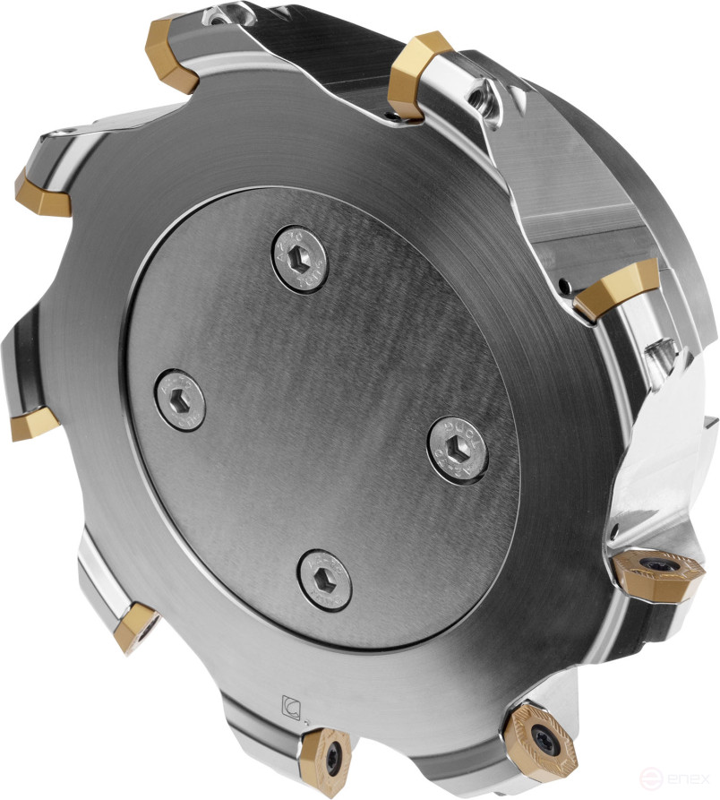 Фреза 200C11R-S45OE06Z-C