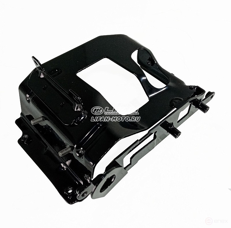 Кронштейн бензобака LIFAN GS212E