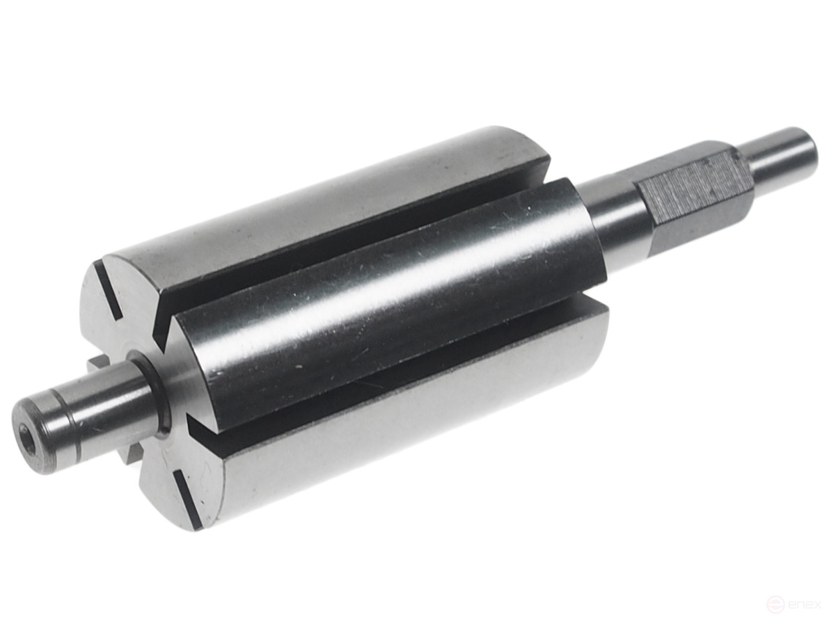 Ремкомплект для пневмоотвертки JTC-5644 (17) ротор JTC