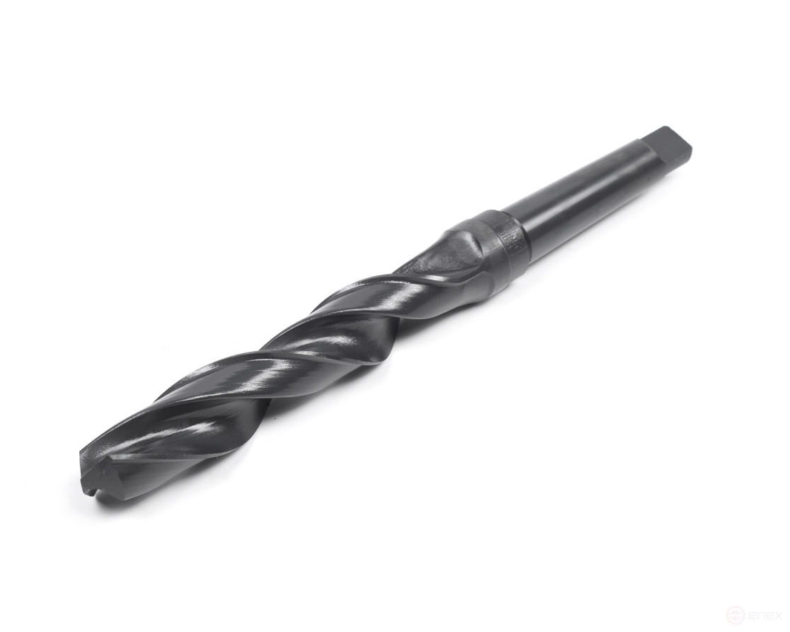 Drill bit for metal k/x 26.1 R6M5 HORTZ