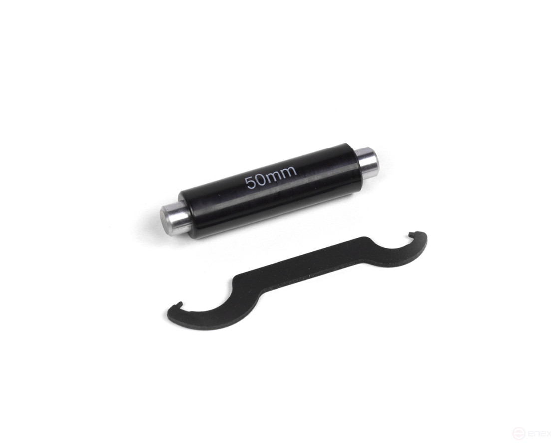 Lever micrometer MR - 75 0.001 CHEESE