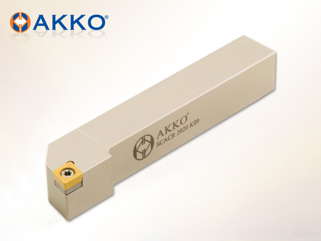 Державка SCACR 1010 E06