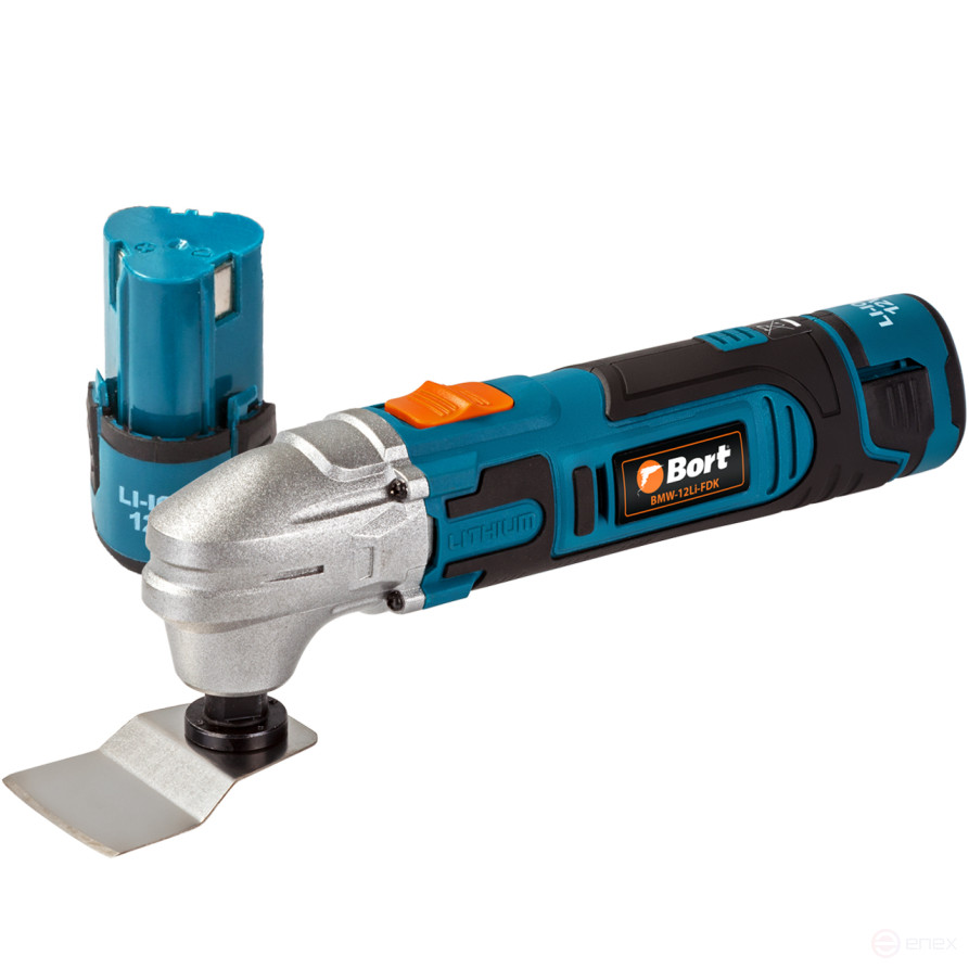 BMW-12Li-FDK battery multitool