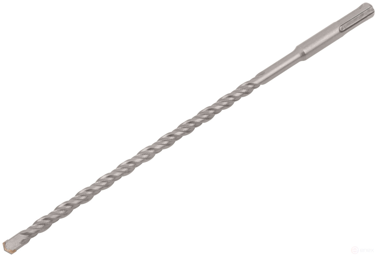 Бур по бетону, SDS-Plus, GreatFlex Light, 8x260 мм