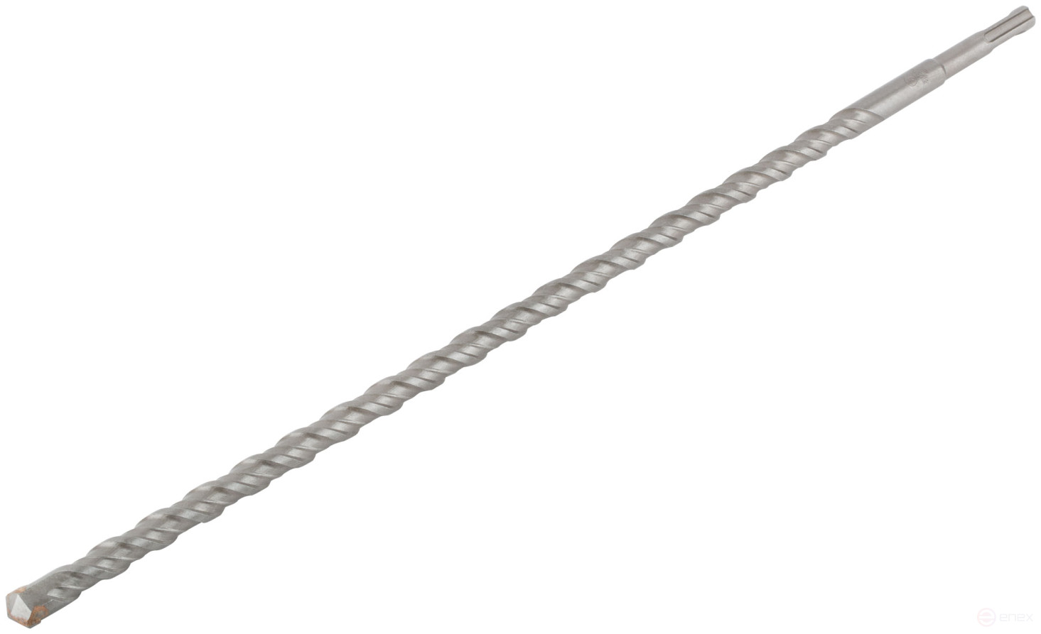 SDS PLUS concrete drill with double thread 14x460 mm