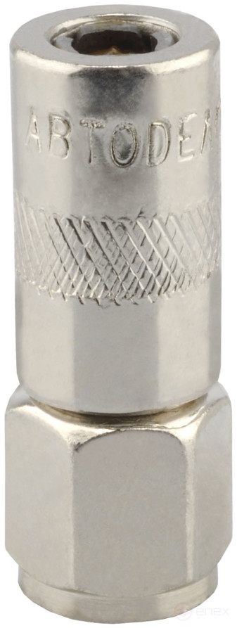 Наконечник для плунжерного шприца (АвтоDело)(блистер) 42010