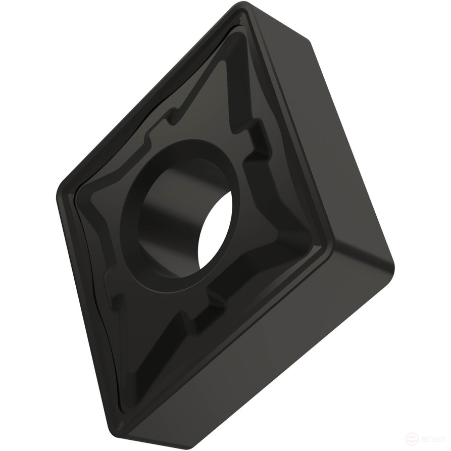 Plate CNMG 120412E-R:T9310