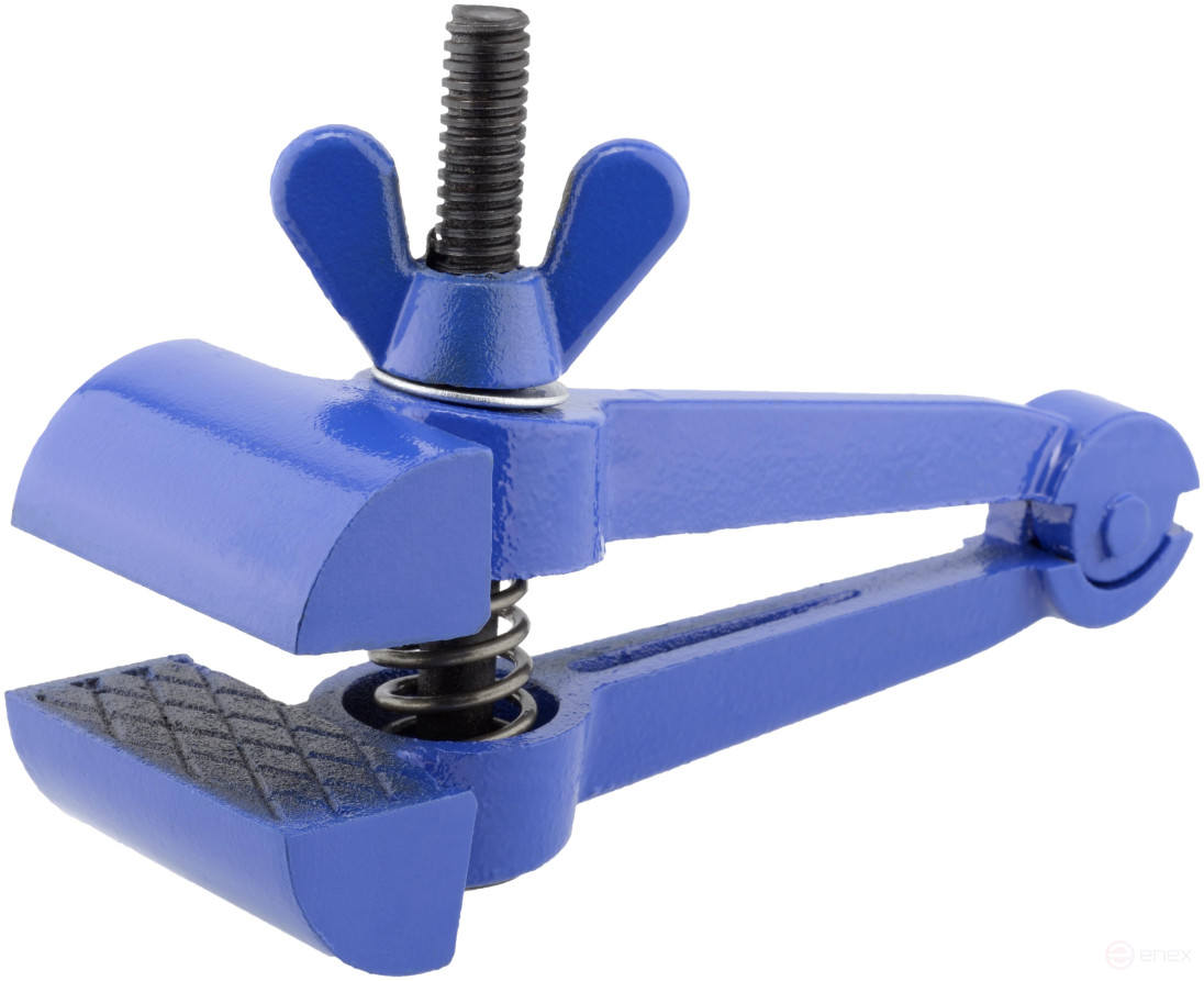 Hand vise T25 mm BERIL