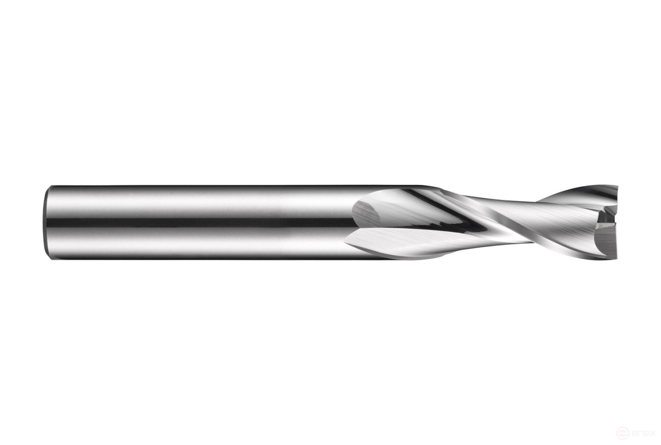 End mill Ø 16 mm, S61016.0