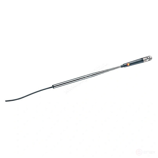 Probe impeller D 16 mm with telescopic handle Testo (0635 9535)