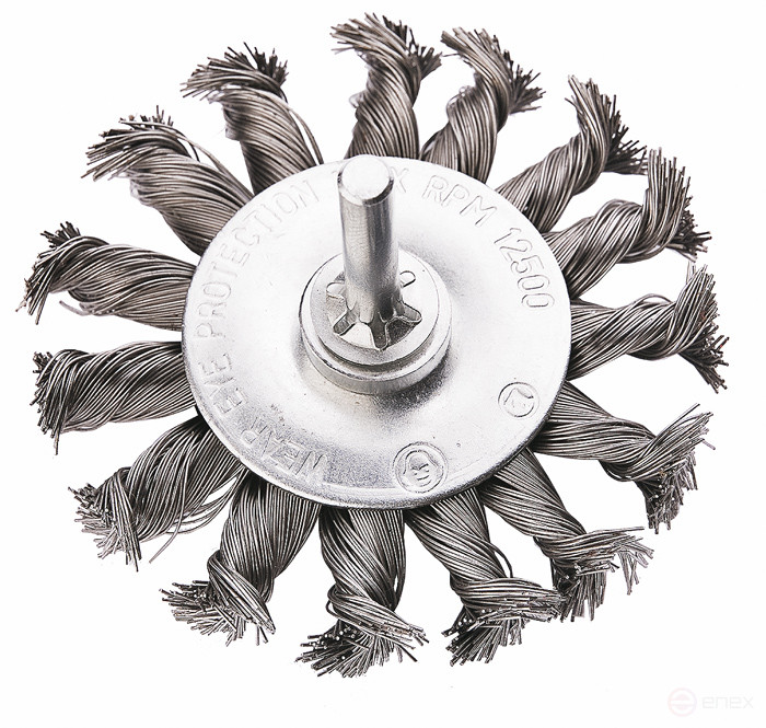 Drill brush No.086 1307506135 D-75