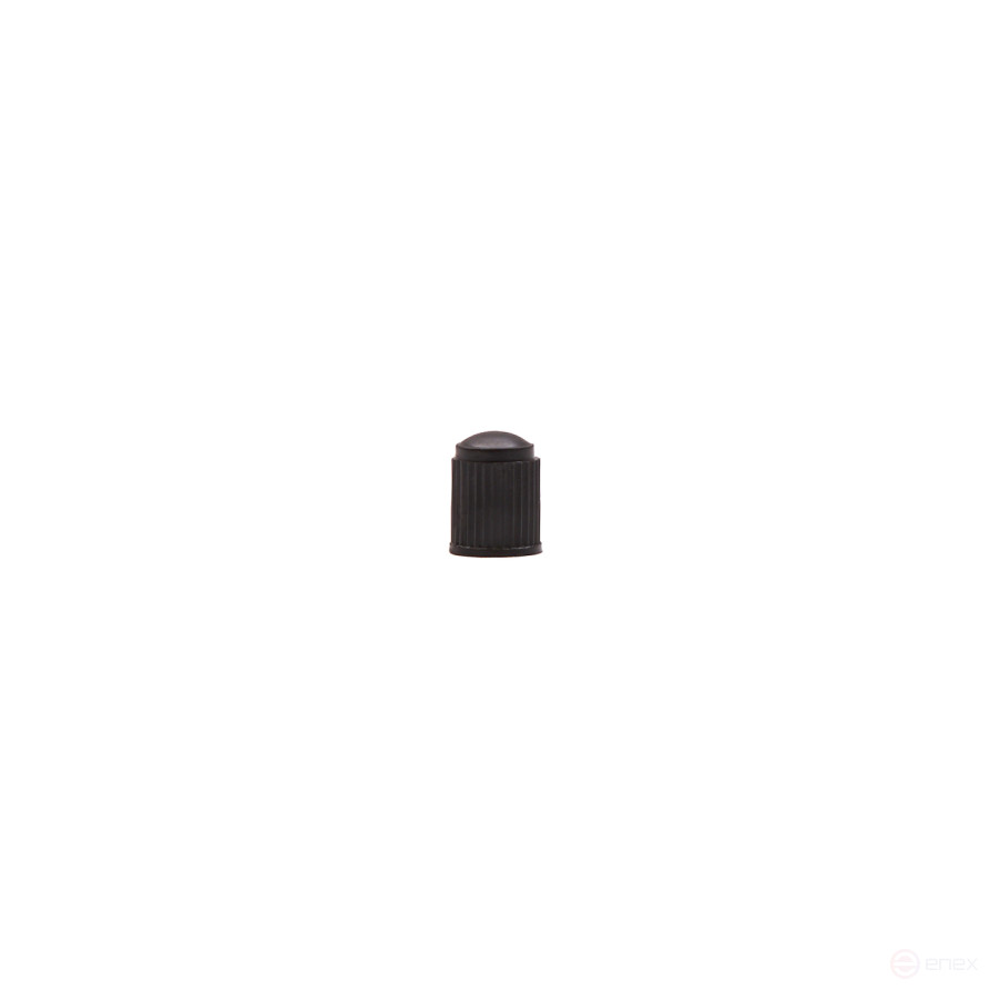 Valve cap DPC-050 plastic (100 pcs/pack)