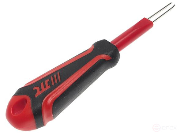 Съемник для набора JTC-6673 (15) ремонт разъемов JTC