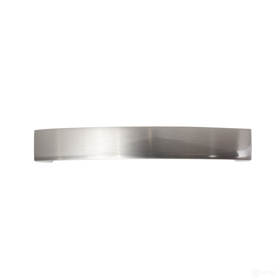 Handle meb. bracket met. Rio 256 inox, AKS