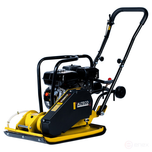 Vibrating plate Alteco E100TF