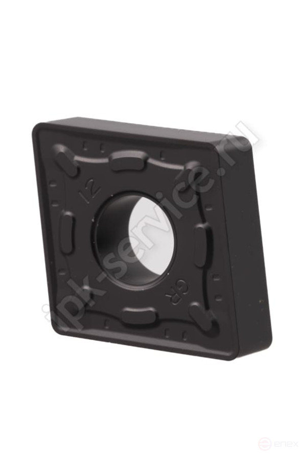 CNMG190612-GR YC331 IPC Carbide Plate
