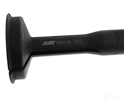 Съемник цанговый 54-58мм для набора JTC-4672 JTC